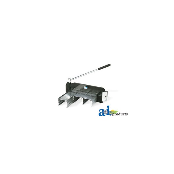 Belt Cutter 25" x9" x10"